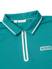 Calvin Klein Belmont Golf Polo Shirt CK MENS POLOS Calvin Klein