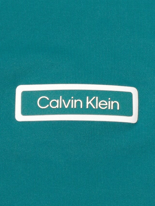 Calvin Klein Belmont Golf Polo Shirt CK MENS POLOS Calvin Klein
