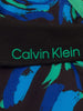 Calvin Klein Brushstroke Print Golf Polo Shirt CK MENS POLOS Calvin Klein