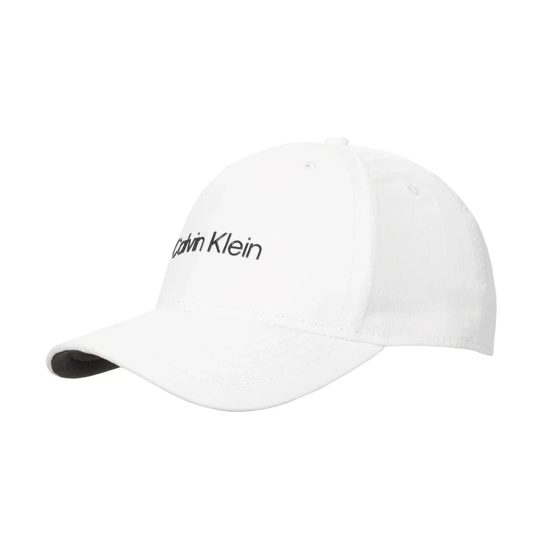Calvin Klein Brookline Golf Cap CK MENS CAPS Calvin Klein