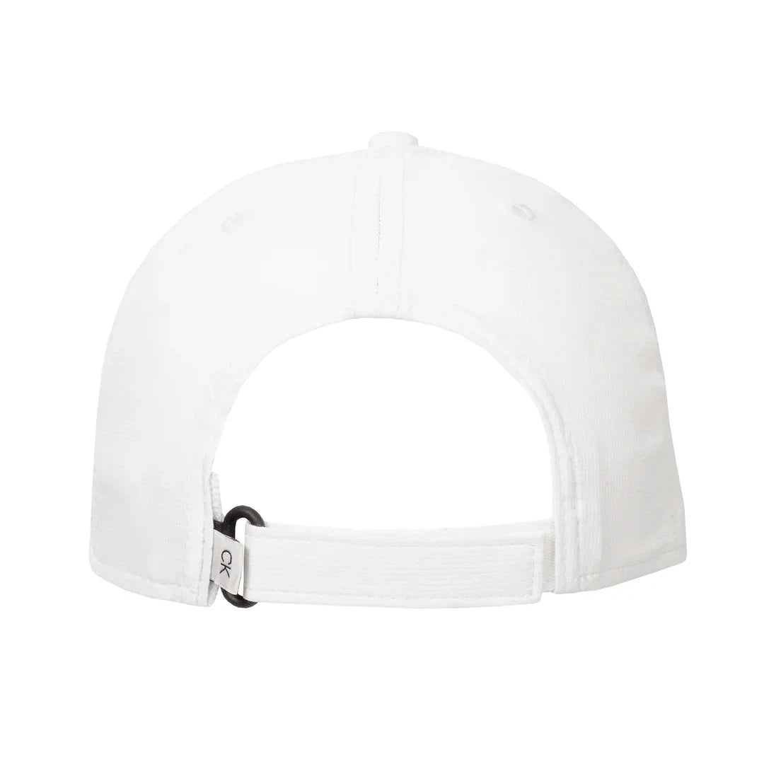 Calvin Klein Brookline Golf Cap CK MENS CAPS Calvin Klein