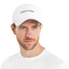 Calvin Klein Brookline Golf Cap CK MENS CAPS Calvin Klein