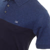 Calvin Klein Colour Block Golf Polo Shirt ****PRE-ORDER NOW**** CK MENS POLOS Calvin Klein