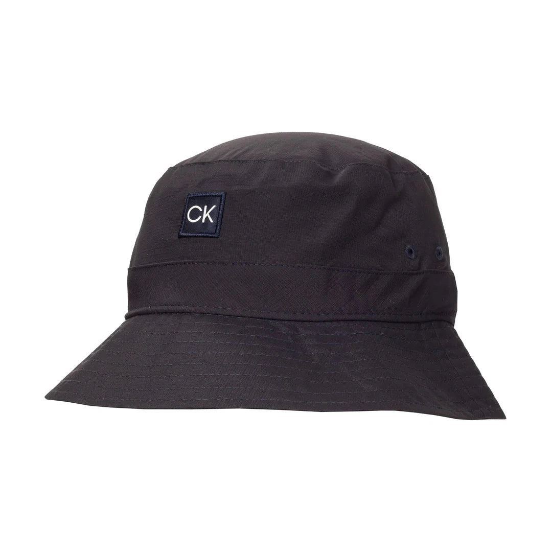 Calvin Klein Delaware Bucket Golf Hat CK MENS CAPS Calvin Klein