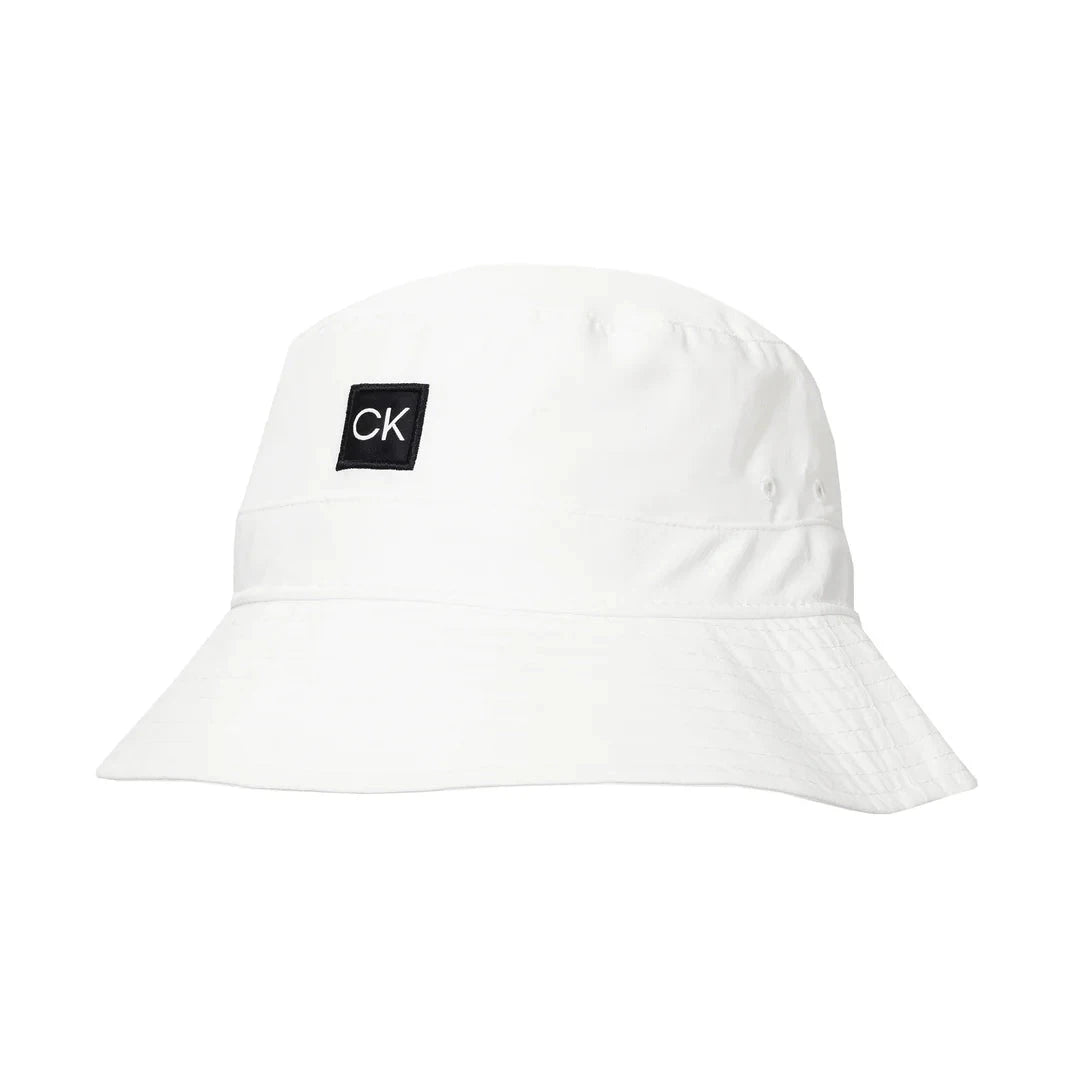 Calvin Klein Delaware Bucket Golf Hat CK MENS CAPS Calvin Klein