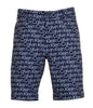 Calvin Klein Printed Genius Golf Shorts CK MENS SHORTS Calvin Klein