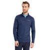 Calvin Klein Newport Printed Golf Mid Layer CK MENS MID LAYERS Calvin Klein