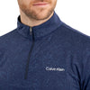 Calvin Klein Newport Printed Golf Mid Layer CK MENS MID LAYERS Calvin Klein