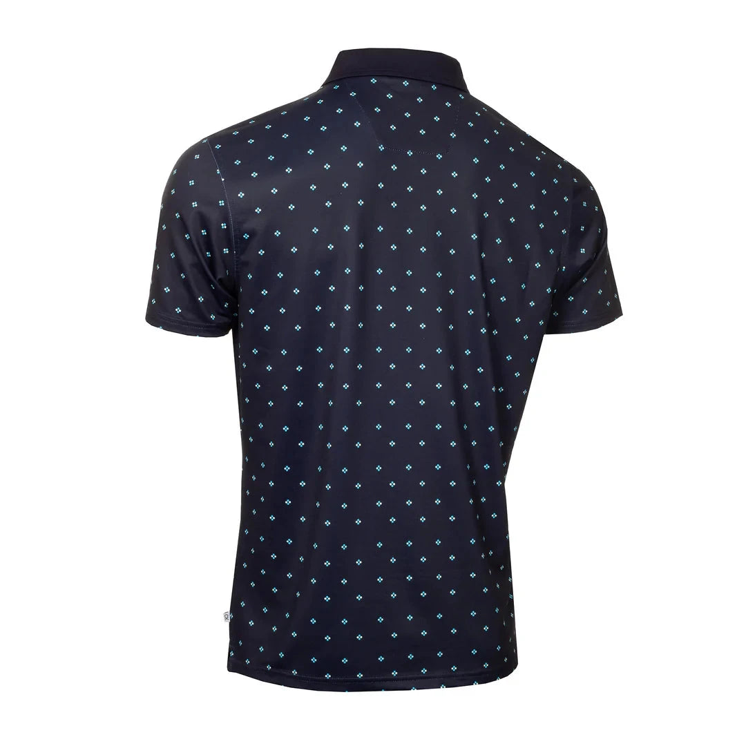 Calvin Klein Riverton Golf Polo Shirt CK MENS POLOS Calvin Klein