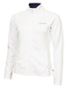Calvin Klein Blanco Full Zip Jacket CK LADIES JACKETS Calvin Klein