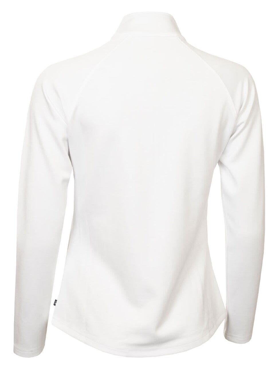 Calvin Klein Blanco Full Zip Jacket CK LADIES JACKETS Calvin Klein