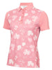Calvin Klein Harmony Golf Polo Shirt CK LADIES POLOS Calvin Klein