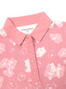 Calvin Klein Harmony Golf Polo Shirt CK LADIES POLOS Calvin Klein