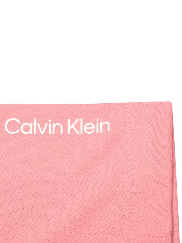 Calvin Klein Harmony Golf Polo Shirt CK LADIES POLOS Calvin Klein