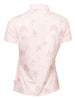 Calvin Klein Harmony Golf Polo Shirt CK LADIES POLOS Calvin Klein