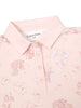 Calvin Klein Harmony Golf Polo Shirt CK LADIES POLOS Calvin Klein