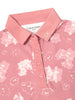 Calvin Klein Harmony Golf Polo Shirt CK LADIES POLOS Calvin Klein