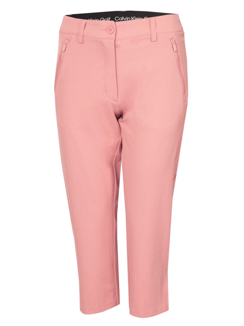 Calvin Klein Isabel Capris CK LADIES TROUSERS Calvin Klein