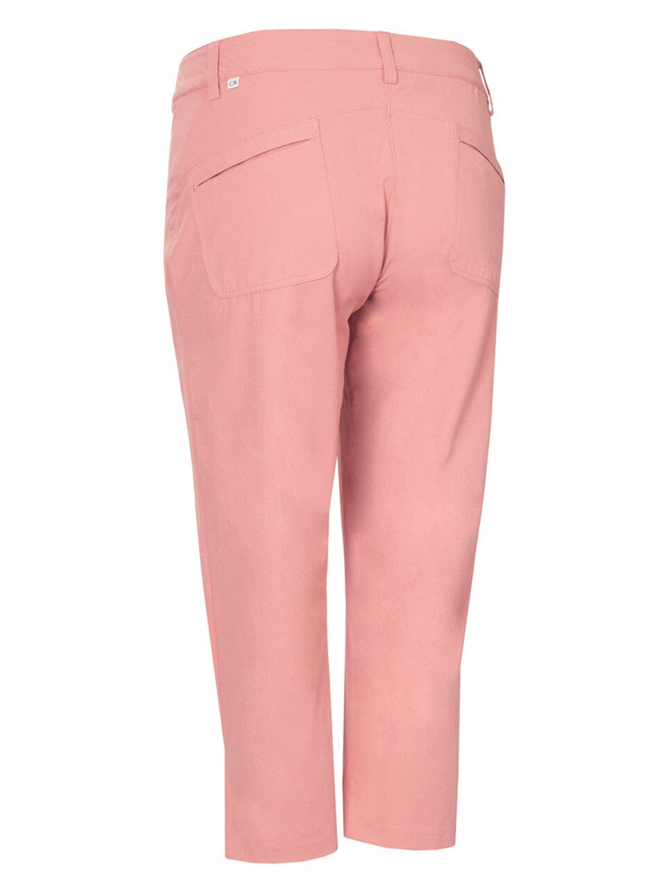 Calvin Klein Isabel Capris CK LADIES TROUSERS Calvin Klein