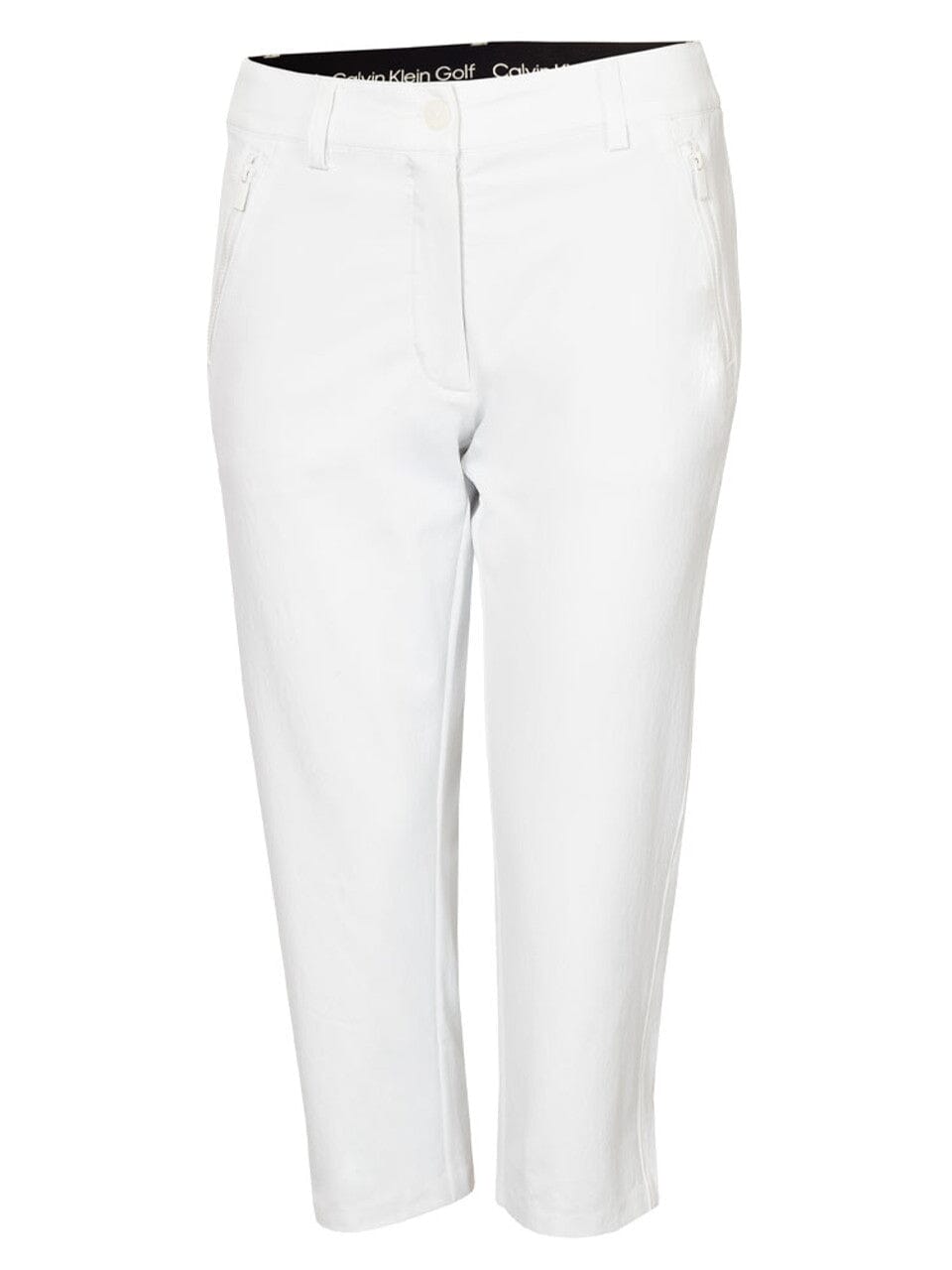 Calvin Klein Isabel Capris CK LADIES TROUSERS Calvin Klein