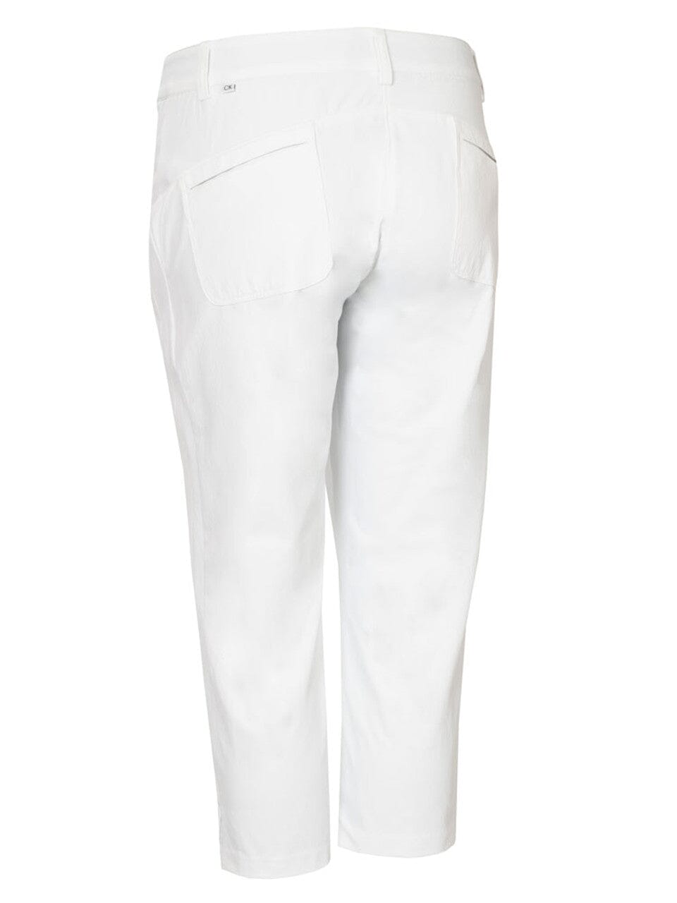 Calvin Klein Isabel Capris CK LADIES TROUSERS Calvin Klein
