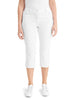 Calvin Klein Isabel Capris CK LADIES TROUSERS Calvin Klein