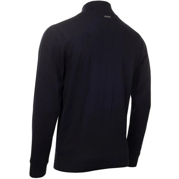Calvin Klein Baxter Lined Golf Jacket CK MENS SWEATERS Calvin Klein