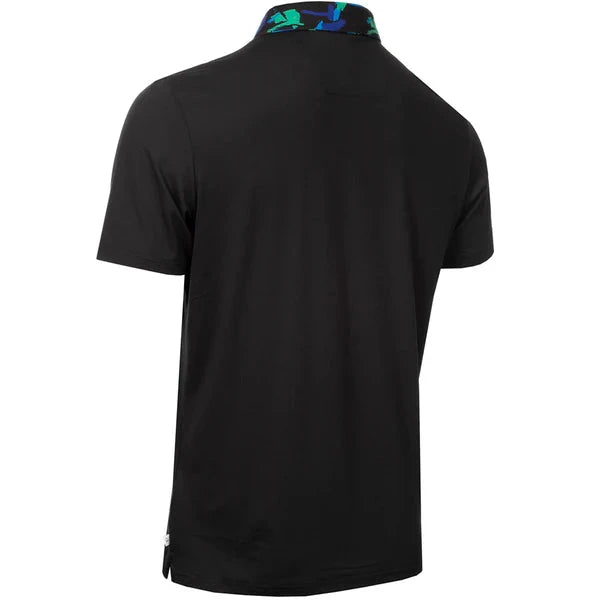 Calvin Klein Seabury Golf Polo Shirt CK MENS POLOS Calvin Klein