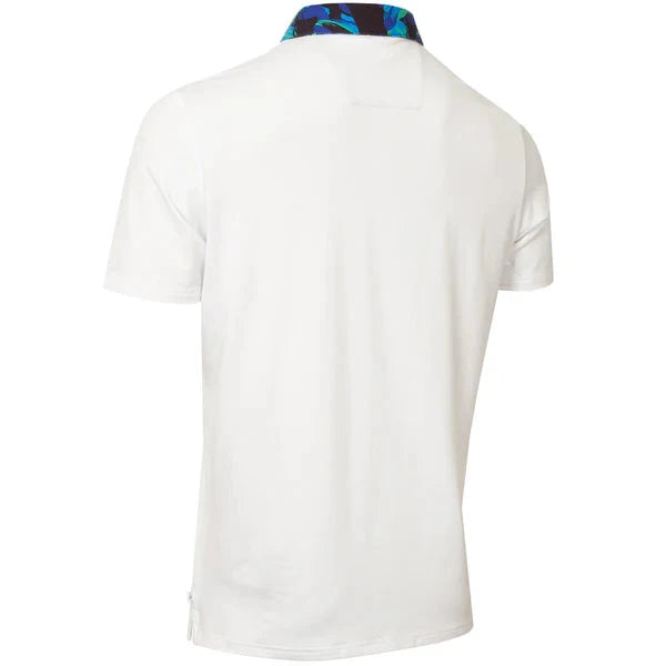 Calvin Klein Seabury Golf Polo Shirt CK MENS POLOS Calvin Klein