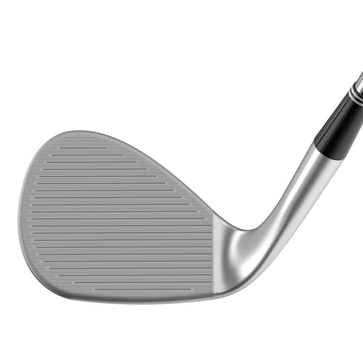Cleveland CBX Full Face 2 Graphite Wedge RH CLEVELAND CBX FULL FACE 2 WEDGES Cleveland