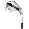 Cleveland CBX ZipCore Full Face 2 Wedge Steel RH CLEVELAND CBX FULL FACE 2 WEDGES CLEVELAND
