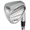 Cleveland CBX4 ZipCore Tour Satin Steel Wedge RH CLEVELAND CBX WEDGES Cleveland