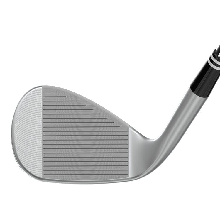 Cleveland CBX4 ZipCore Tour Satin Graphite Wedge RH CLEVELAND CBX WEDGES Cleveland