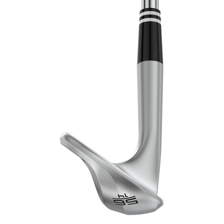 Cleveland CBX4 ZipCore Tour Satin Graphite Wedge RH CLEVELAND CBX WEDGES Cleveland