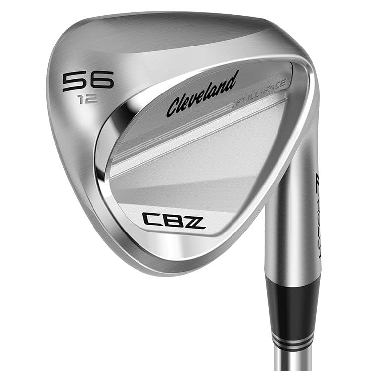 Cleveland CBZ Full Face Tour Satin Graphite Wedge RH CLEVELAND CBZ WEDGES Cleveland