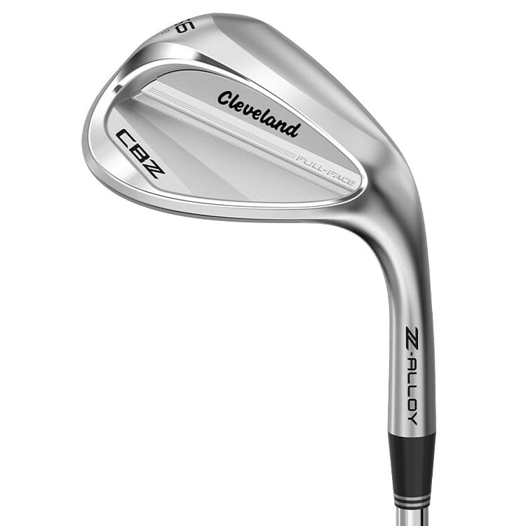 Cleveland CBZ Full Face Tour Satin Graphite Wedge RH CLEVELAND CBZ WEDGES Cleveland