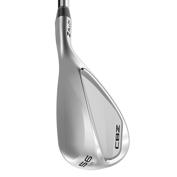 Cleveland CBZ Full Face Tour Satin Steel Wedge RH CLEVELAND CBZ WEDGES Cleveland