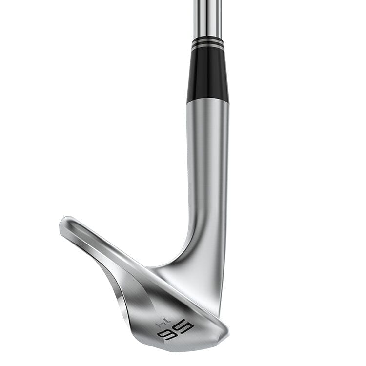Cleveland CBZ Tour Satin Steel Wedge RH CLEVELAND CBZ WEDGES Cleveland