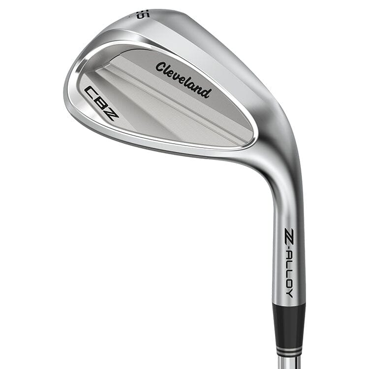 Cleveland CBZ Tour Satin Graphite Wedge RH CLEVELAND CBZ WEDGES Cleveland