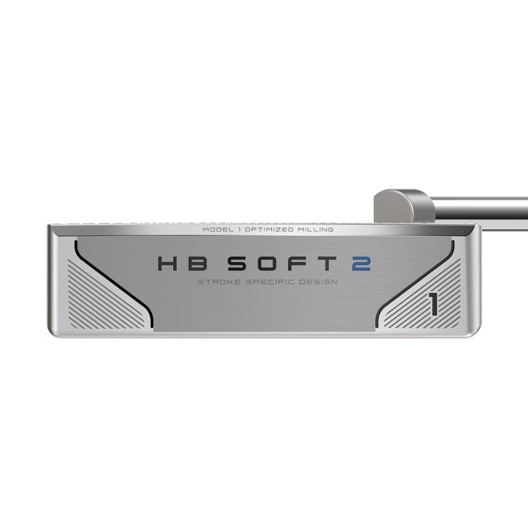 Cleveland HB Soft 2 #1 Putter LH CLEVELAND HUNTINGTON BEACH SOFT PUTTERS Cleveland