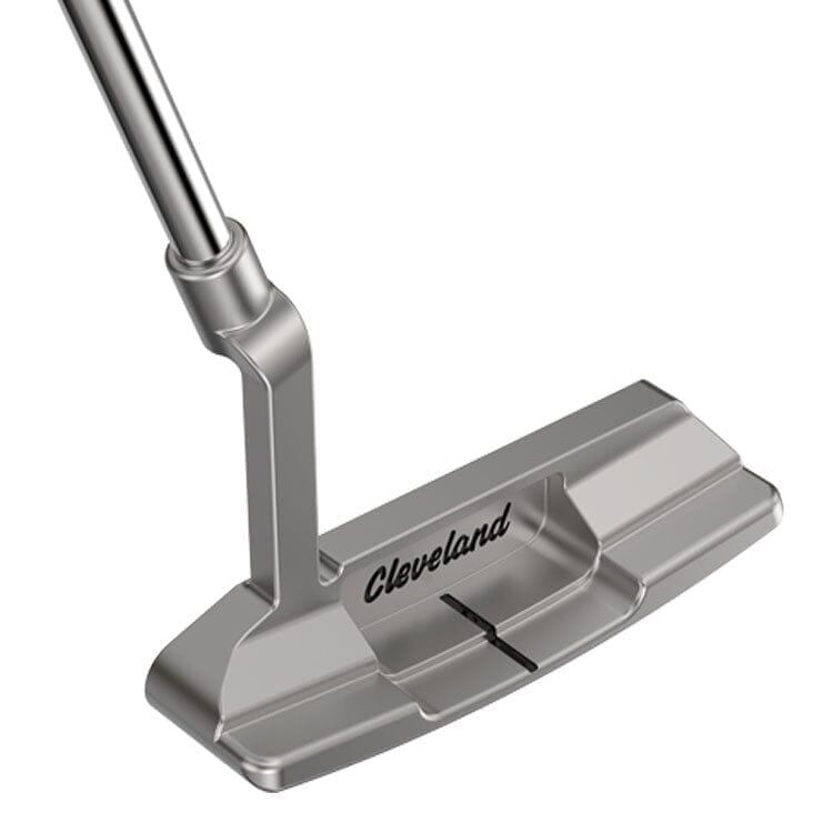 Cleveland HB Soft 2 #1 Putter LH CLEVELAND HUNTINGTON BEACH SOFT PUTTERS Cleveland
