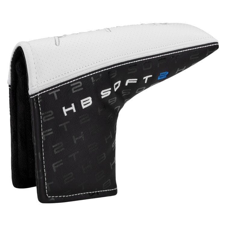 Cleveland HB Soft 2 #1 Putter LH CLEVELAND HUNTINGTON BEACH SOFT PUTTERS Cleveland
