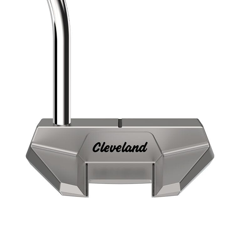 Cleveland HB Soft 2 #11C CB Putter RH CLEVELAND HUNTINGTON BEACH SOFT PUTTERS Cleveland