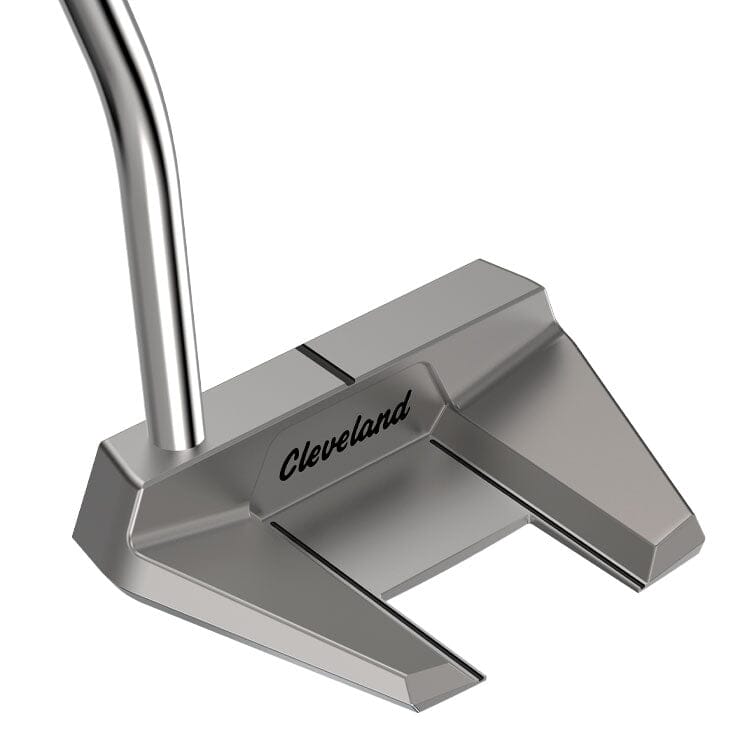 Cleveland HB Soft 2 #11C CB Putter RH CLEVELAND HUNTINGTON BEACH SOFT PUTTERS Cleveland