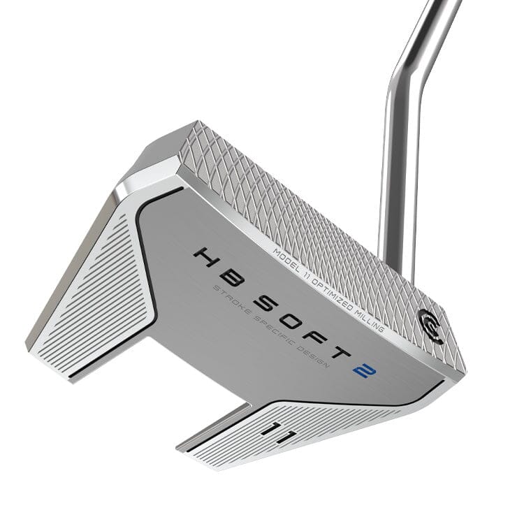 Cleveland HB Soft 2 #11 Putter LH CLEVELAND HUNTINGTON BEACH SOFT PUTTERS Cleveland
