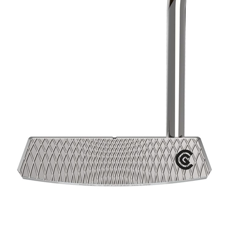 Cleveland HB Soft 2 #11 Putter LH CLEVELAND HUNTINGTON BEACH SOFT PUTTERS Cleveland