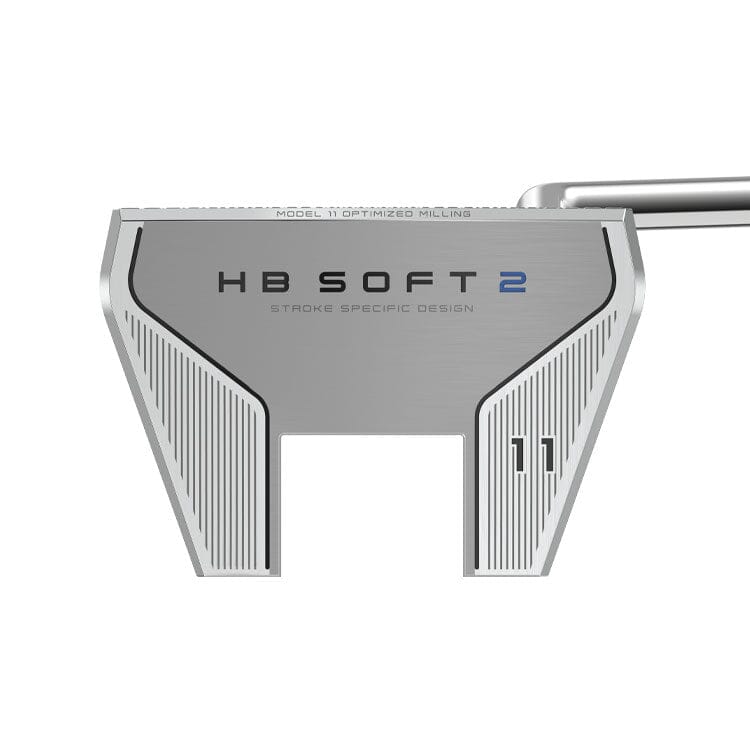 Cleveland HB Soft 2 #11 Putter LH CLEVELAND HUNTINGTON BEACH SOFT PUTTERS Cleveland