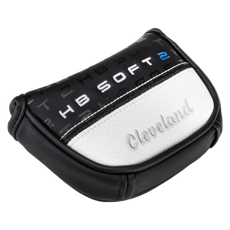 Cleveland HB Soft 2 #11 Putter LH CLEVELAND HUNTINGTON BEACH SOFT PUTTERS Cleveland