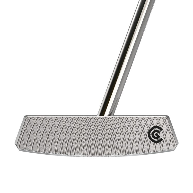 Cleveland HB Soft 2 #11C Putter RH CLEVELAND HUNTINGTON BEACH SOFT PUTTERS Cleveland
