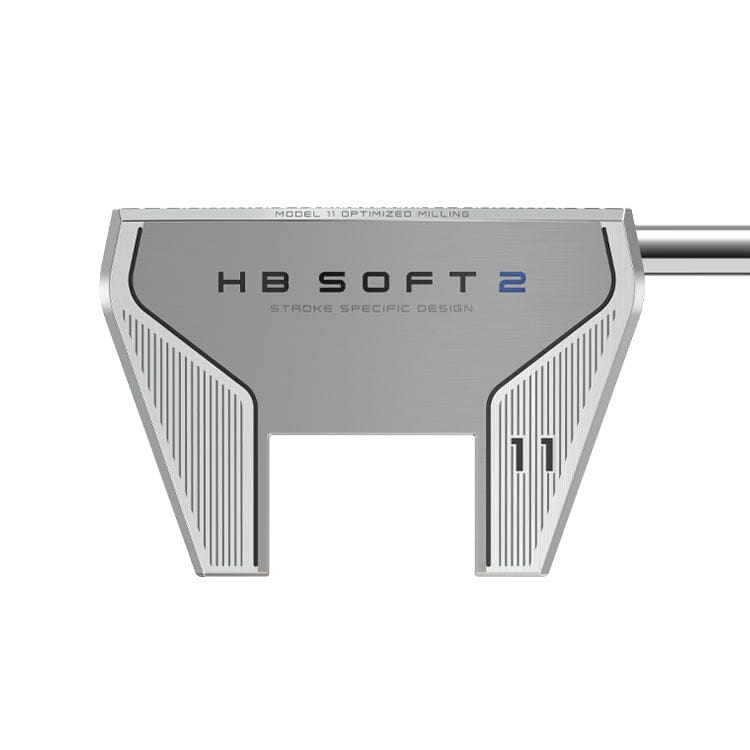 Cleveland HB Soft 2 #11C Putter RH CLEVELAND HUNTINGTON BEACH SOFT PUTTERS Cleveland